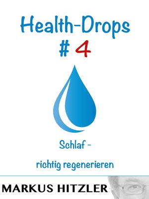 cover image of Health-Drops #004